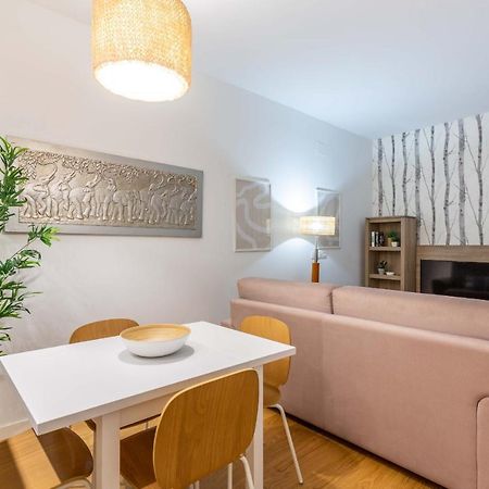 Mit House Ayala En Madrid Apartment Luaran gambar